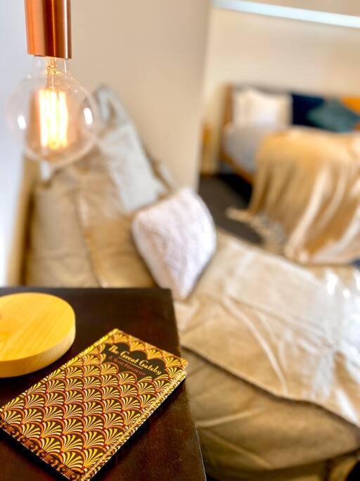 Boutique Room - Wamoon Retreat Yanakie Εξωτερικό φωτογραφία
