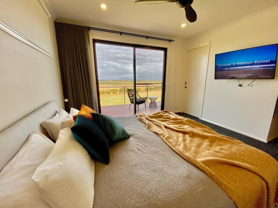 Boutique Room - Wamoon Retreat Yanakie Εξωτερικό φωτογραφία