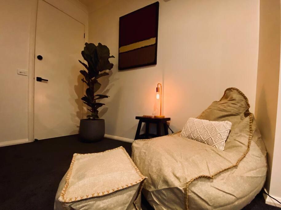 Boutique Room - Wamoon Retreat Yanakie Εξωτερικό φωτογραφία